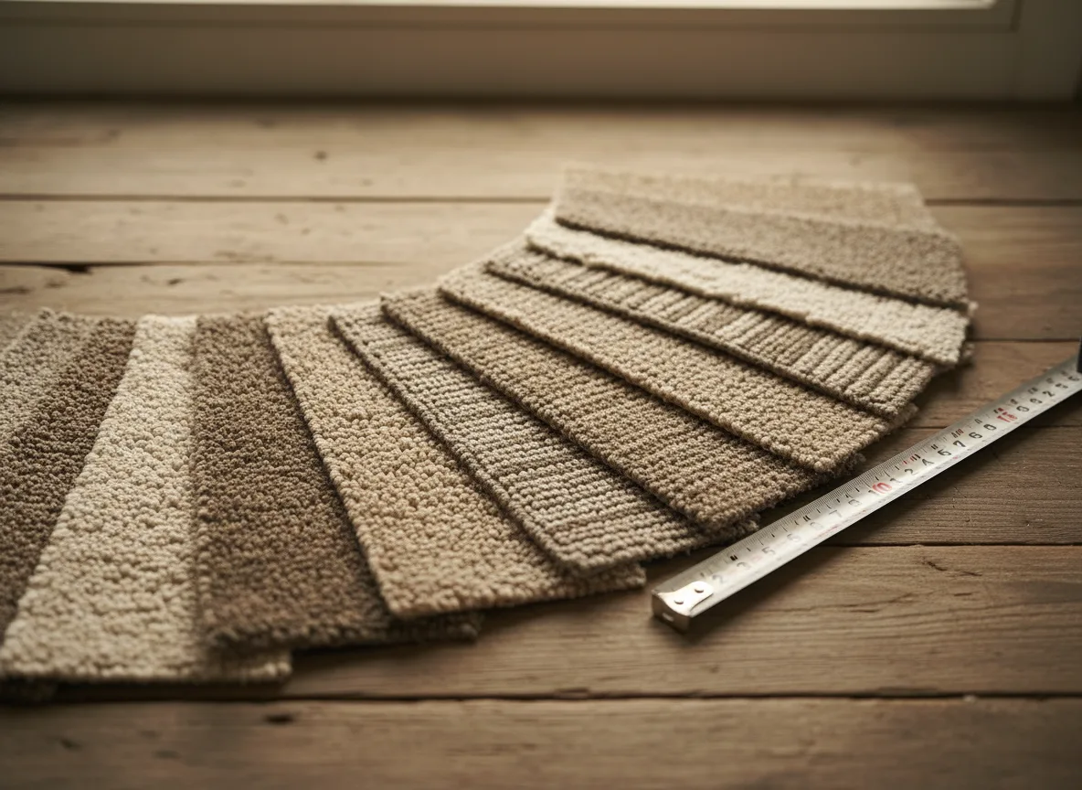 Carpet Installation Morning View, KY FAQs
